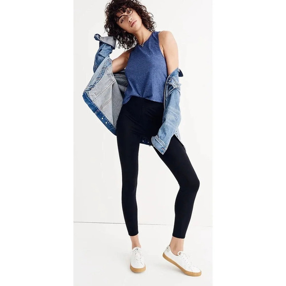 Madewell MWL Leggings - Picture 1 of 7